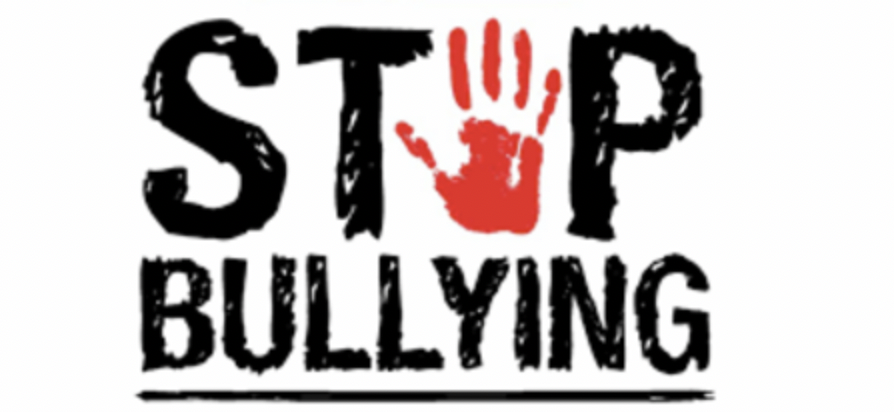  Anti-Bullying